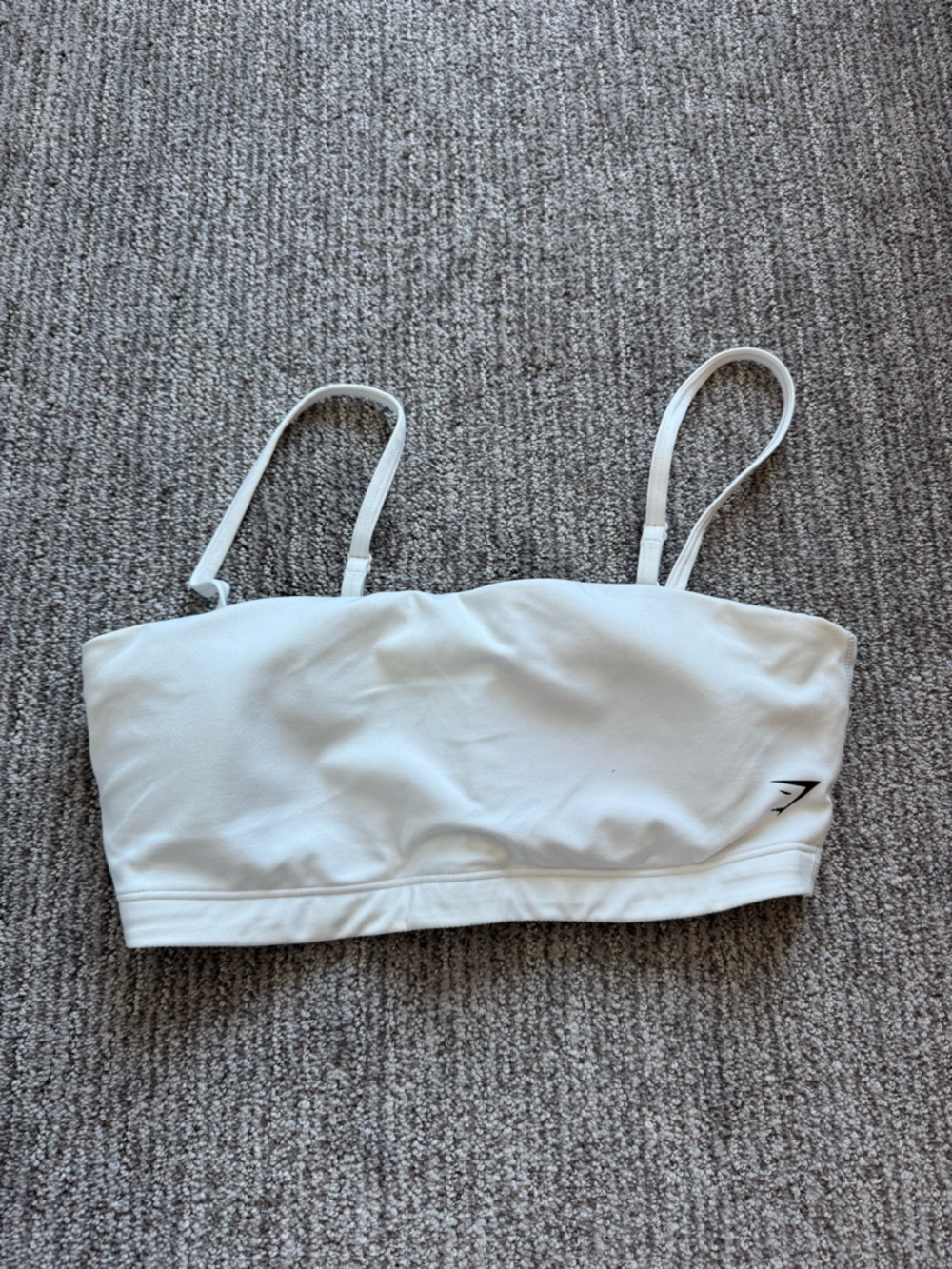 Gymshark training bandeau